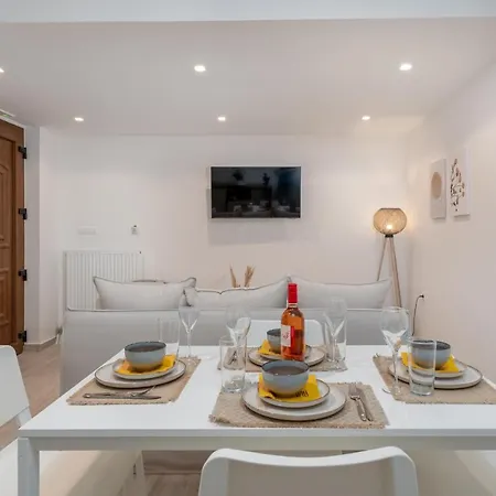 Σπίτι διακοπών Nona's House