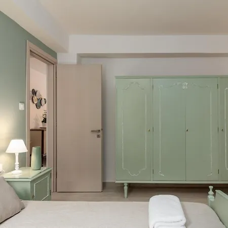 Hébergement de vacances Nona's House Skala (Kefalonia)