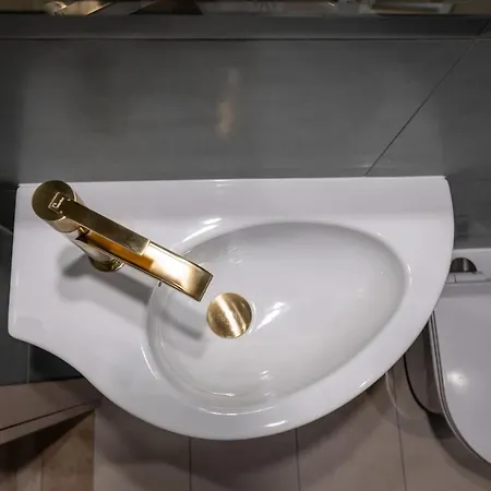 Hébergement de vacances Nona's House Skala (Kefalonia)