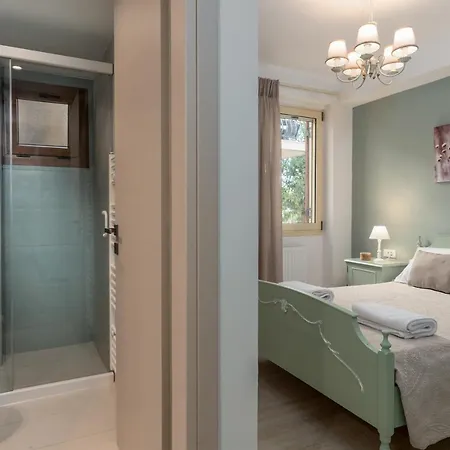 Дом отдыха Nona's House