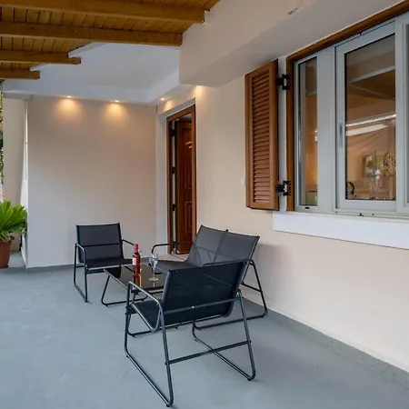 Holiday home Nona's House *