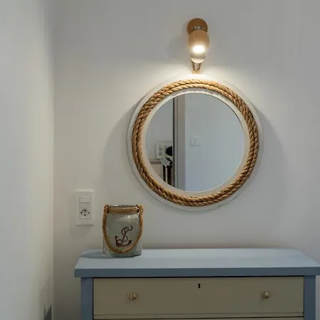 Nona's House Дом отдыха *