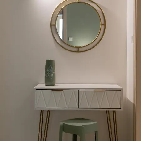 Nona's House Дом отдыха