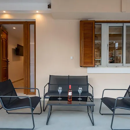 Nona's House Holiday home *