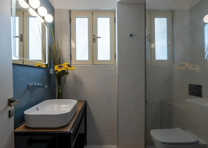 Prázdninový dům Nona's House Skala (Kefalonia)