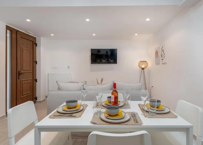 Prázdninový dům Nona's House