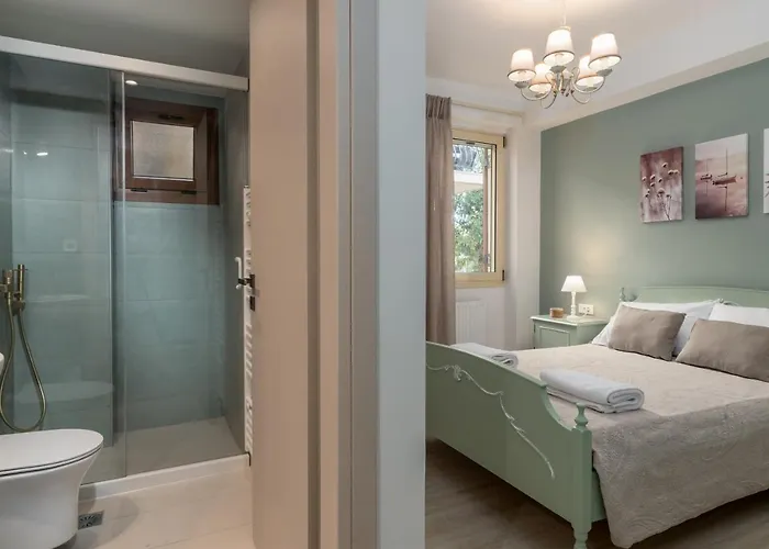 Prázdninový dům Nona's House