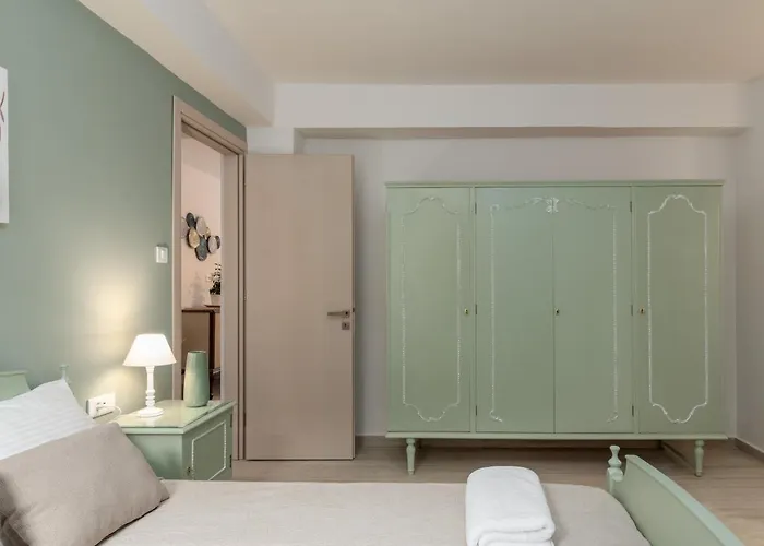 Holiday home Nona's House Skala (Kefalonia)