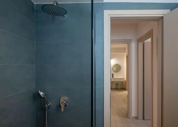 Prázdninový dům Nona's House *