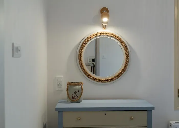 Nona's House Holiday home *