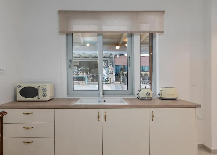 Nona's House Prázdninový dům Skala (Kefalonia)