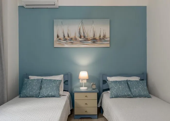 Nona's House Skala (Kefalonia)