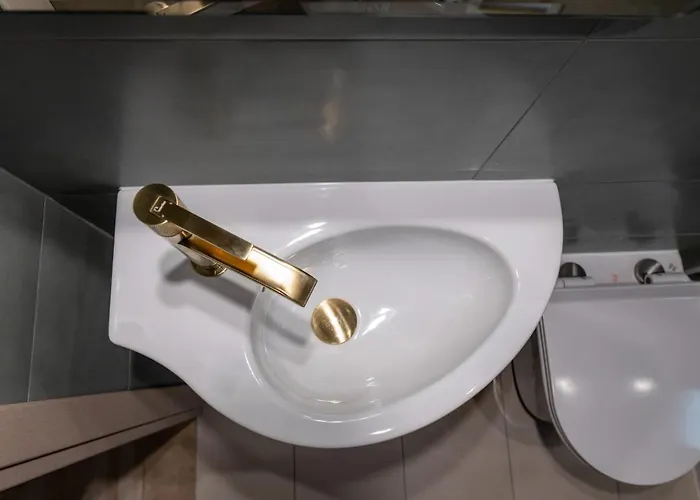 Semesterbostad Nona's House Skala (Kefalonia)